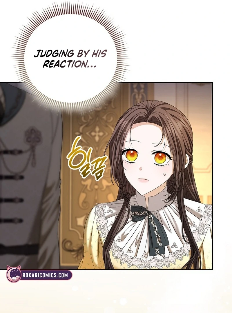 The Time-limited Extra Is Disguised as a Tutor in a Villain’s House Chapter 14 page 38 - 
