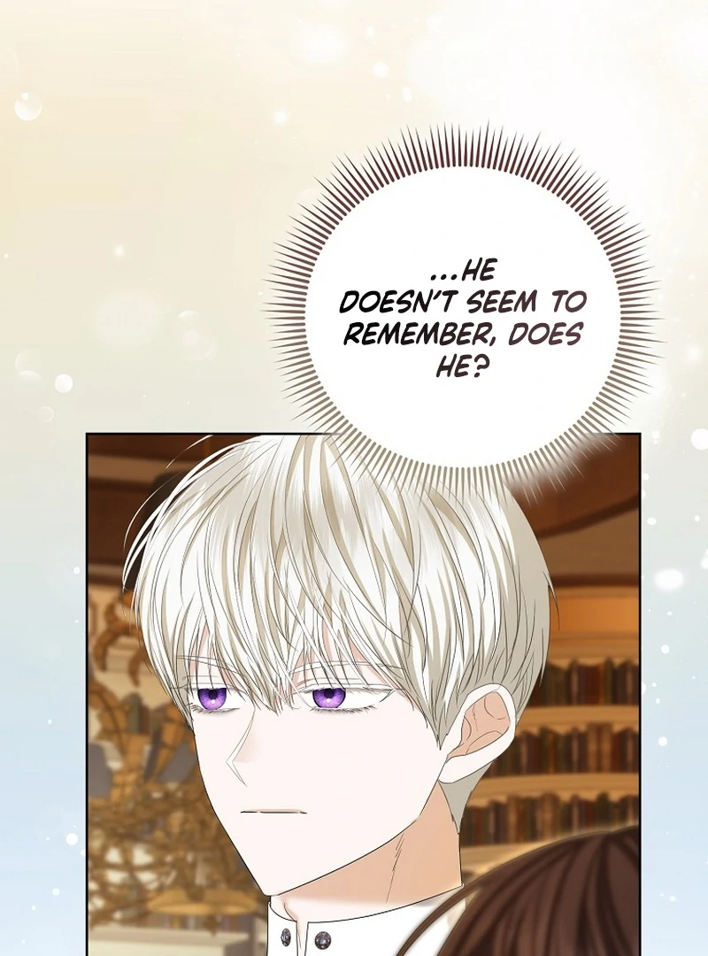 The Time-limited Extra Is Disguised as a Tutor in a Villain’s House Chapter 14 page 39 - 