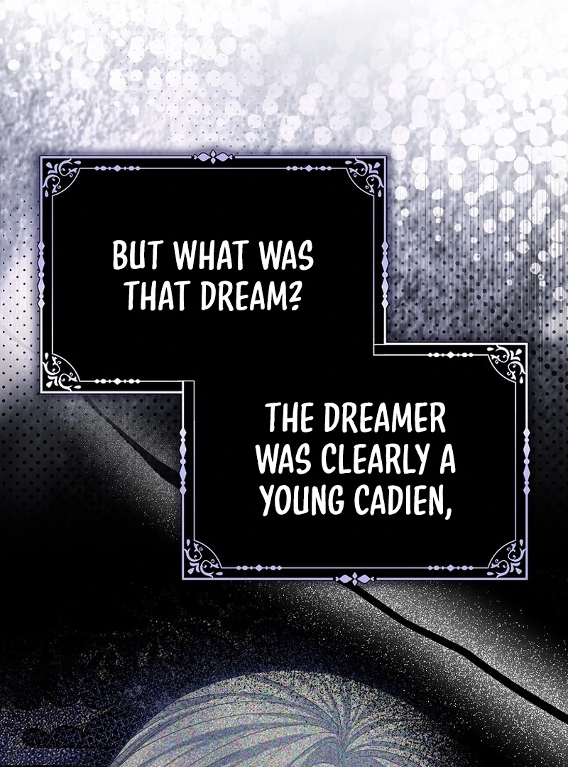 The Time-limited Extra Is Disguised as a Tutor in a Villain’s House Chapter 14 page 41 - 