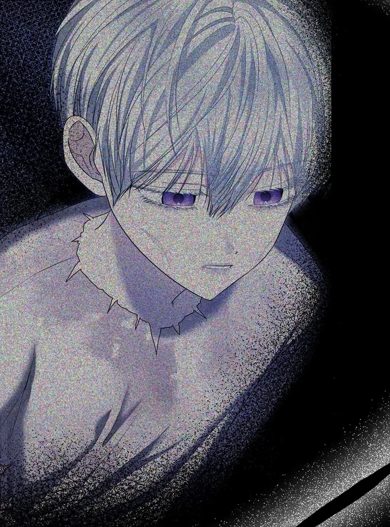 The Time-limited Extra Is Disguised as a Tutor in a Villain’s House Chapter 14 page 42 - 