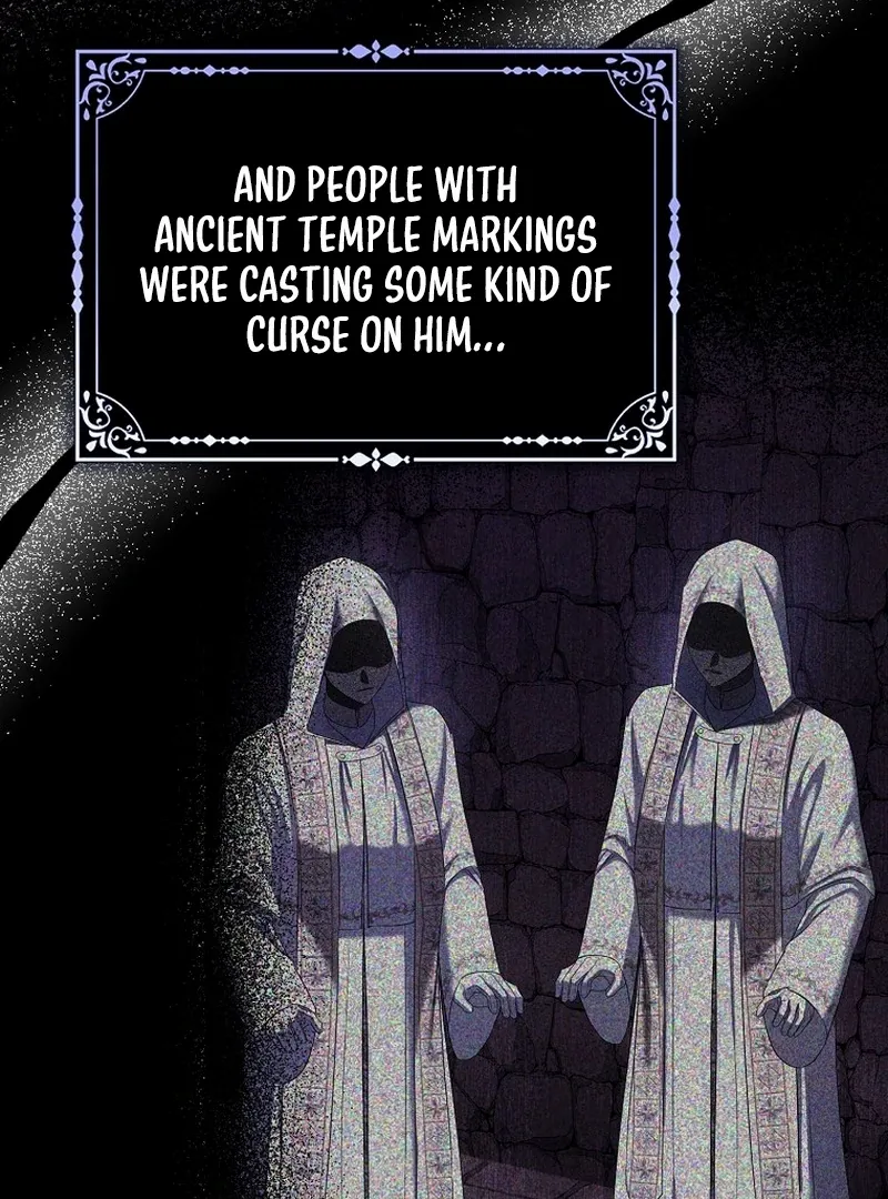 The Time-limited Extra Is Disguised as a Tutor in a Villain’s House Chapter 14 page 43 - 