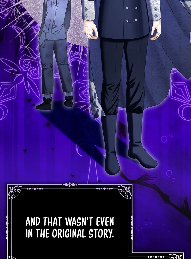 The Time-limited Extra Is Disguised as a Tutor in a Villain’s House Chapter 14 page 46 - 