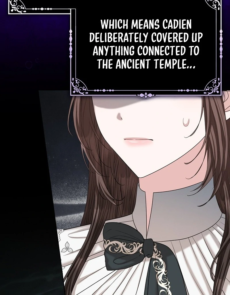 The Time-limited Extra Is Disguised as a Tutor in a Villain’s House Chapter 14 page 47 - 