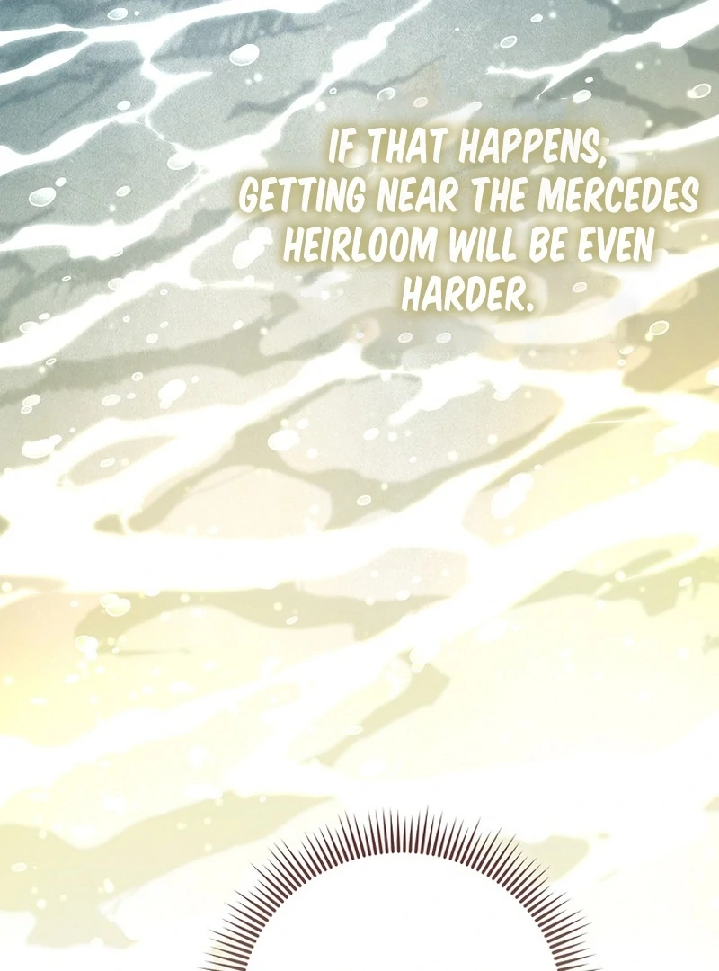 The Time-limited Extra Is Disguised as a Tutor in a Villain’s House Chapter 14 page 49 - 