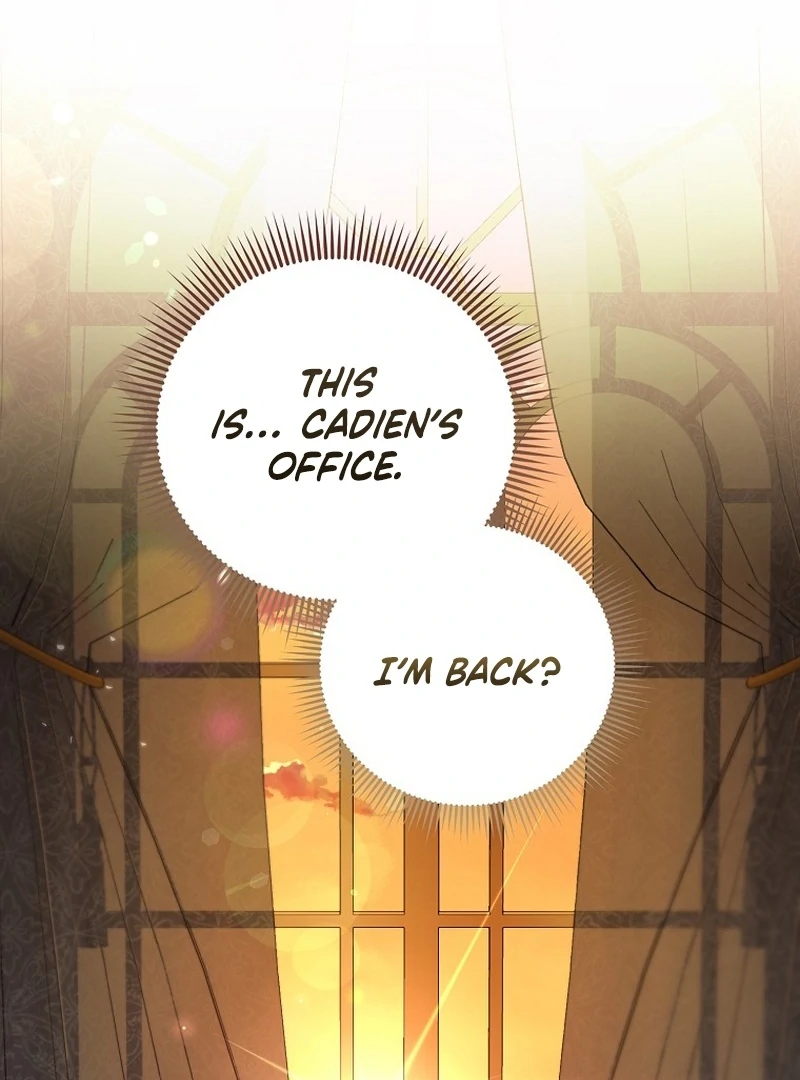 The Time-limited Extra Is Disguised as a Tutor in a Villain’s House Chapter 14 page 6 - 