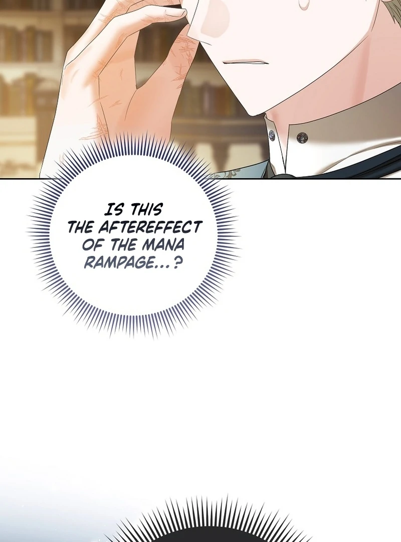 The Time-limited Extra Is Disguised as a Tutor in a Villain’s House Chapter 14 page 52 - 