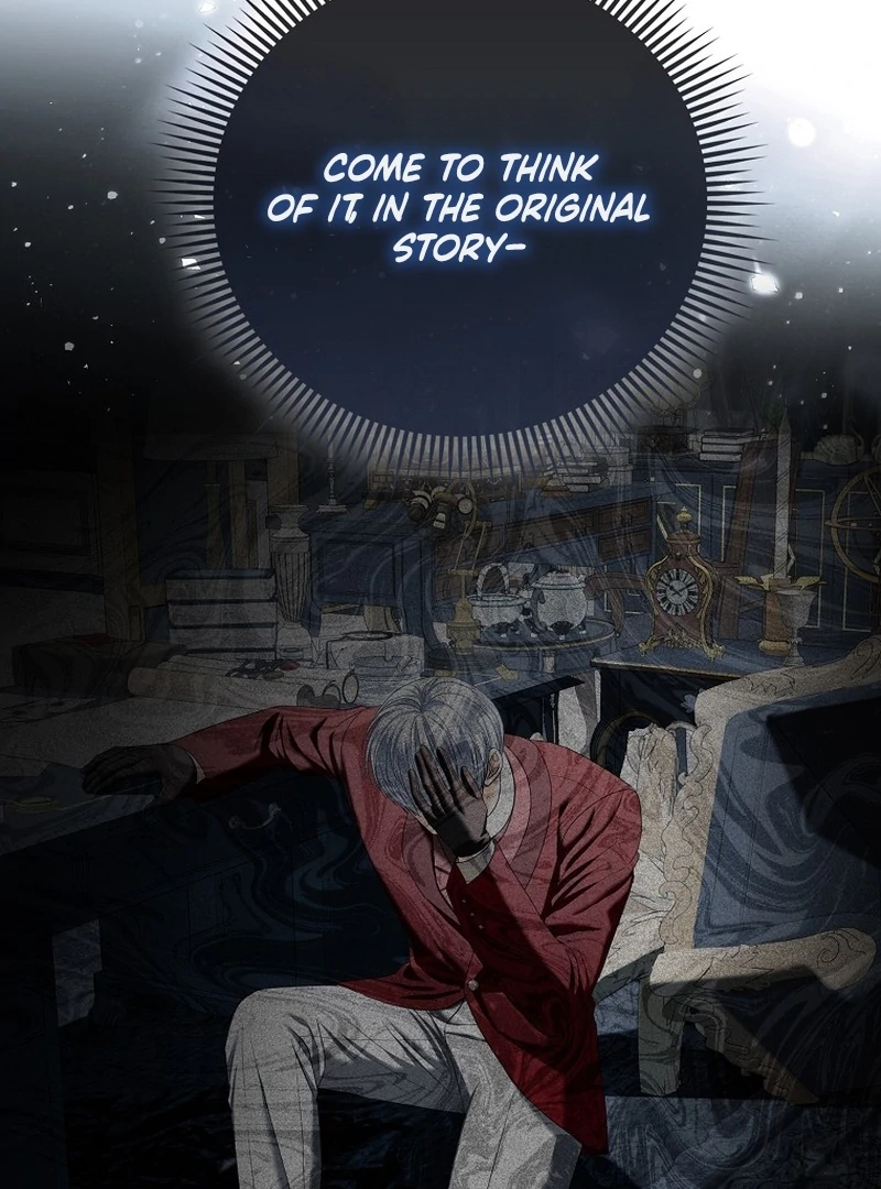 The Time-limited Extra Is Disguised as a Tutor in a Villain’s House Chapter 14 page 53 - 