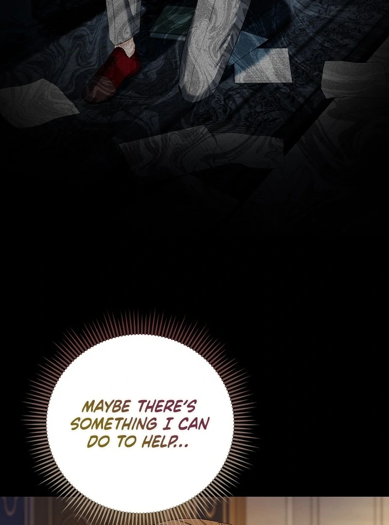 The Time-limited Extra Is Disguised as a Tutor in a Villain’s House Chapter 14 page 54 - 