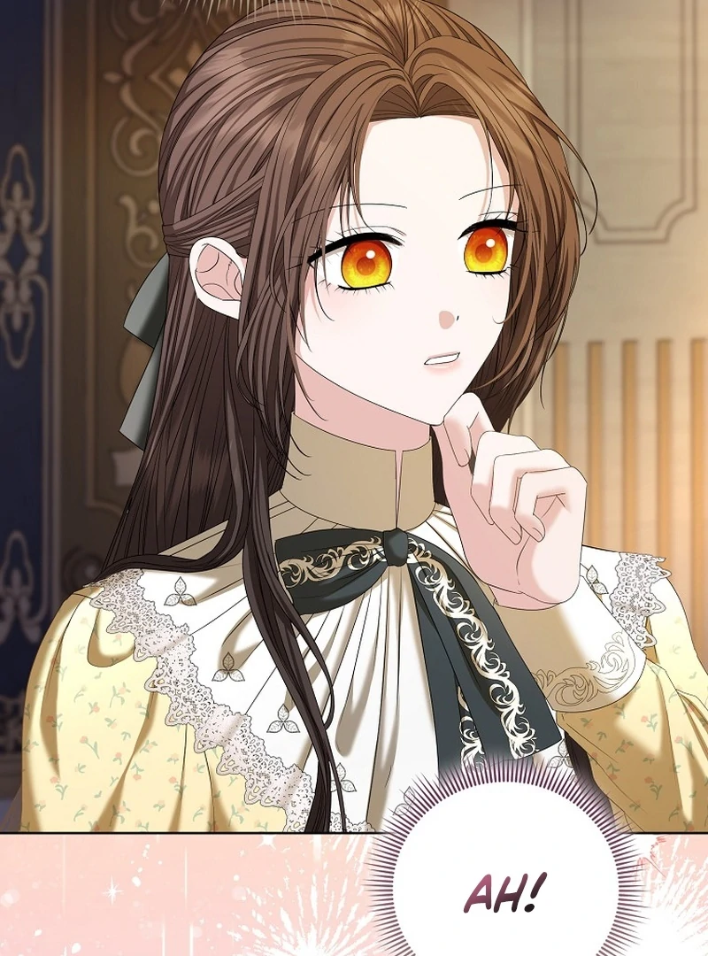 The Time-limited Extra Is Disguised as a Tutor in a Villain’s House Chapter 14 page 55 - 