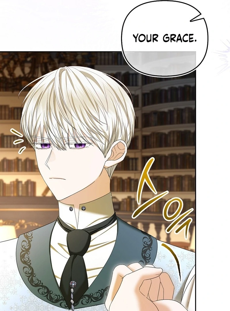 The Time-limited Extra Is Disguised as a Tutor in a Villain’s House Chapter 14 page 58 - 