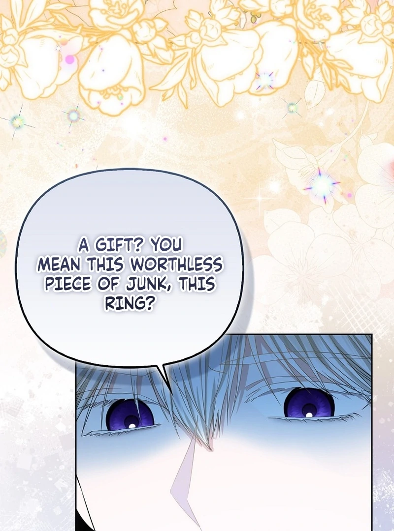 The Time-limited Extra Is Disguised as a Tutor in a Villain’s House Chapter 14 page 61 - 