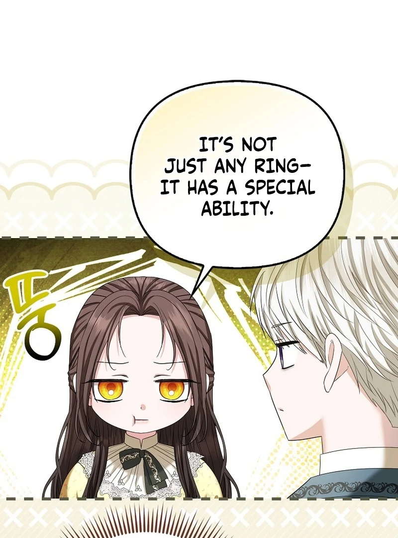 The Time-limited Extra Is Disguised as a Tutor in a Villain’s House Chapter 14 page 63 - 