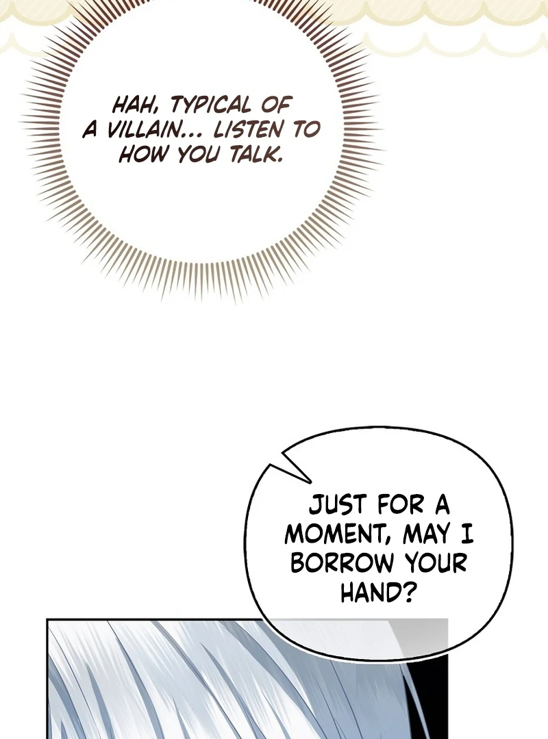 The Time-limited Extra Is Disguised as a Tutor in a Villain’s House Chapter 14 page 64 - 