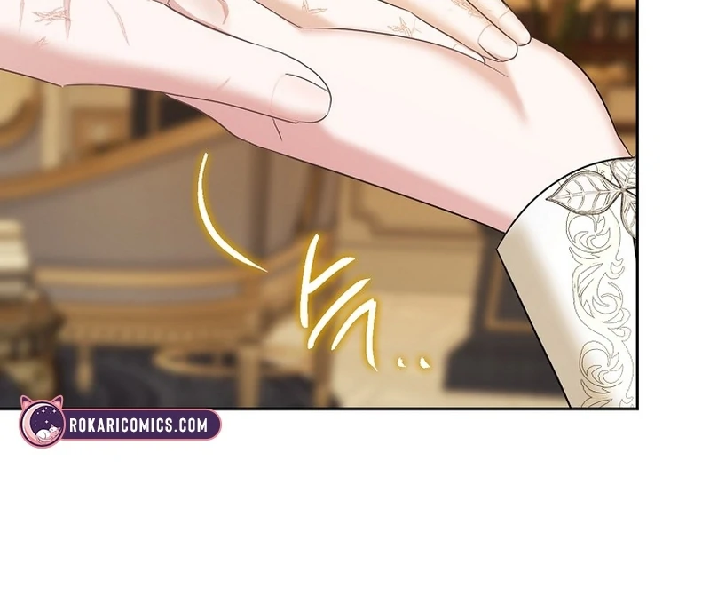 The Time-limited Extra Is Disguised as a Tutor in a Villain’s House Chapter 14 page 67 - 
