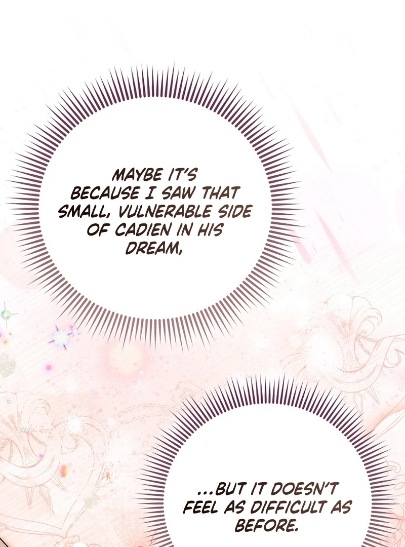 The Time-limited Extra Is Disguised as a Tutor in a Villain’s House Chapter 14 page 68 - 