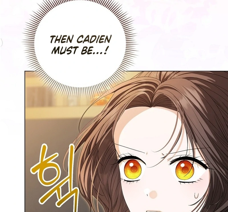 The Time-limited Extra Is Disguised as a Tutor in a Villain’s House Chapter 14 page 8 - 