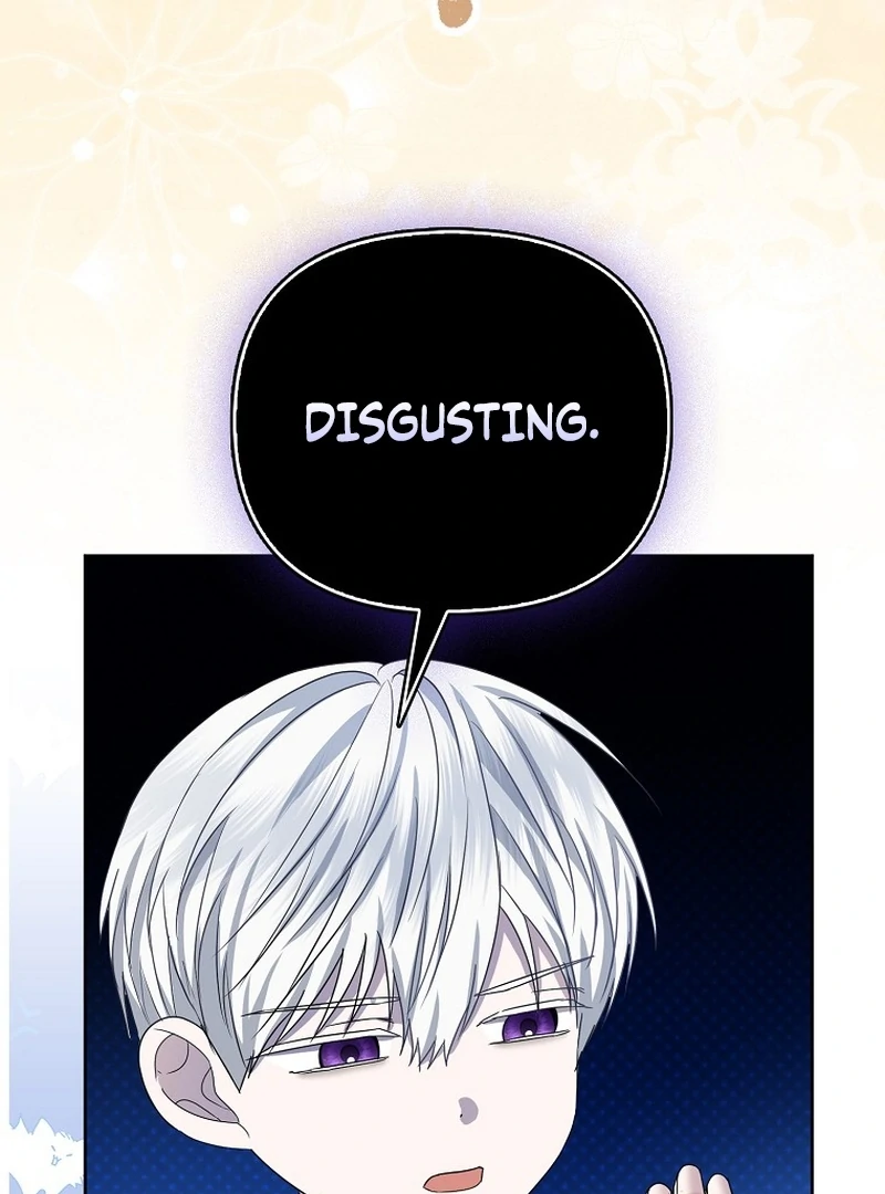 The Time-limited Extra Is Disguised as a Tutor in a Villain’s House Chapter 14 page 73 - 