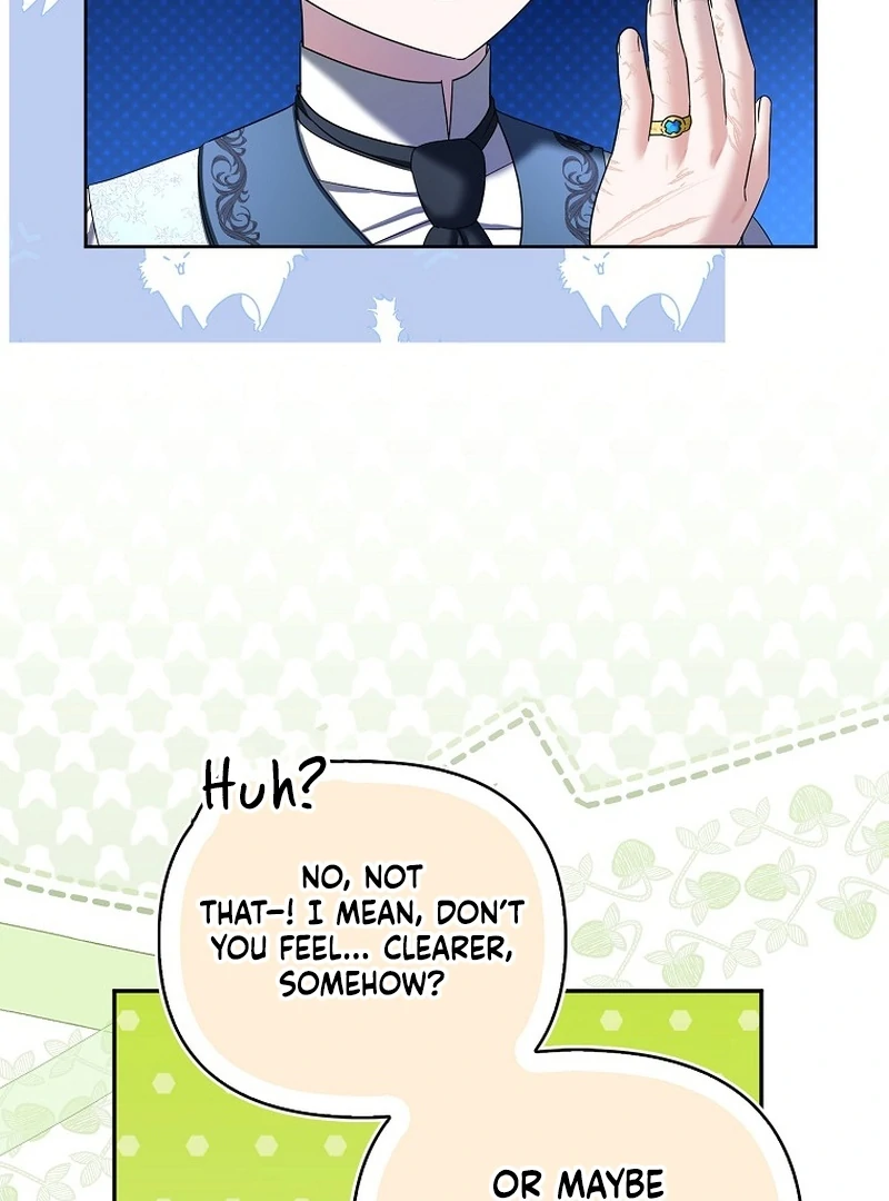 The Time-limited Extra Is Disguised as a Tutor in a Villain’s House Chapter 14 page 74 - 