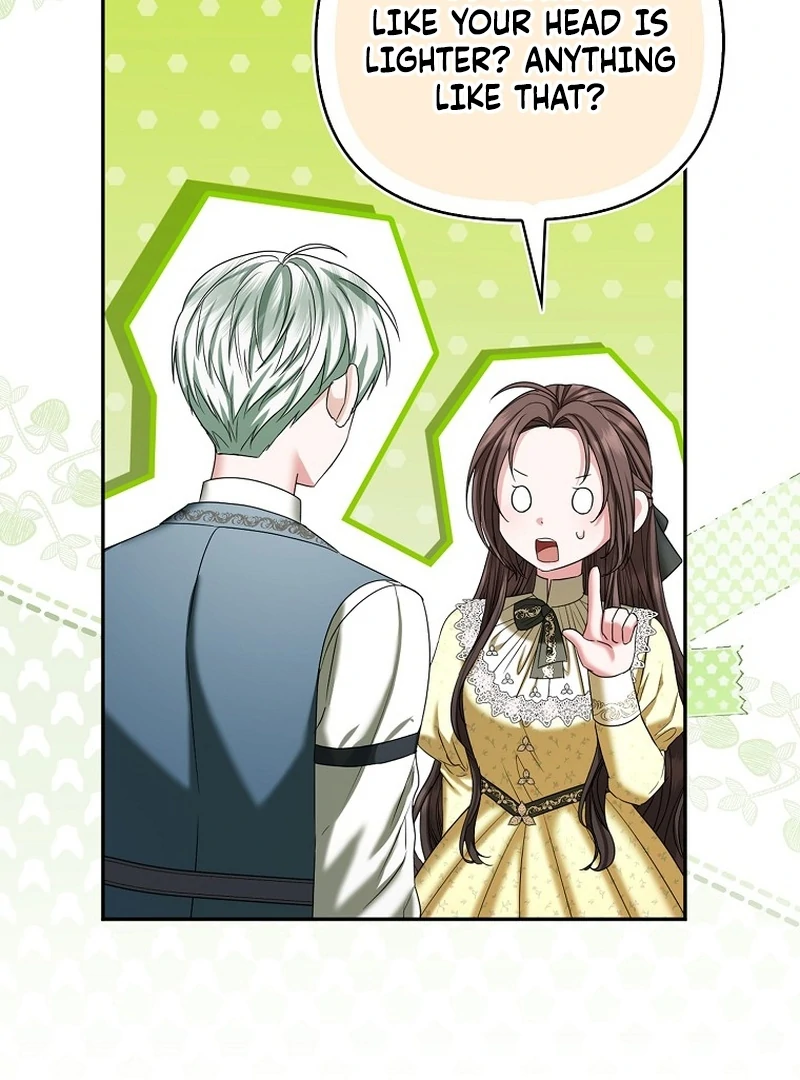 The Time-limited Extra Is Disguised as a Tutor in a Villain’s House Chapter 14 page 75 - 