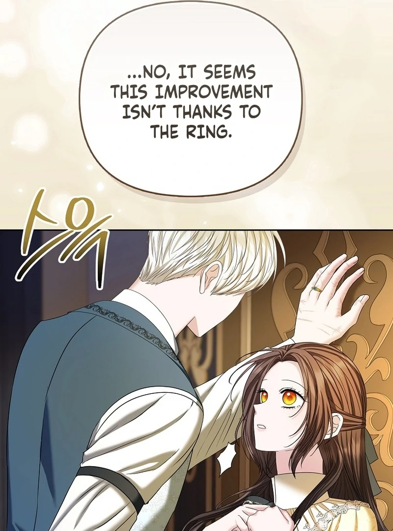 The Time-limited Extra Is Disguised as a Tutor in a Villain’s House Chapter 14 page 78 - 