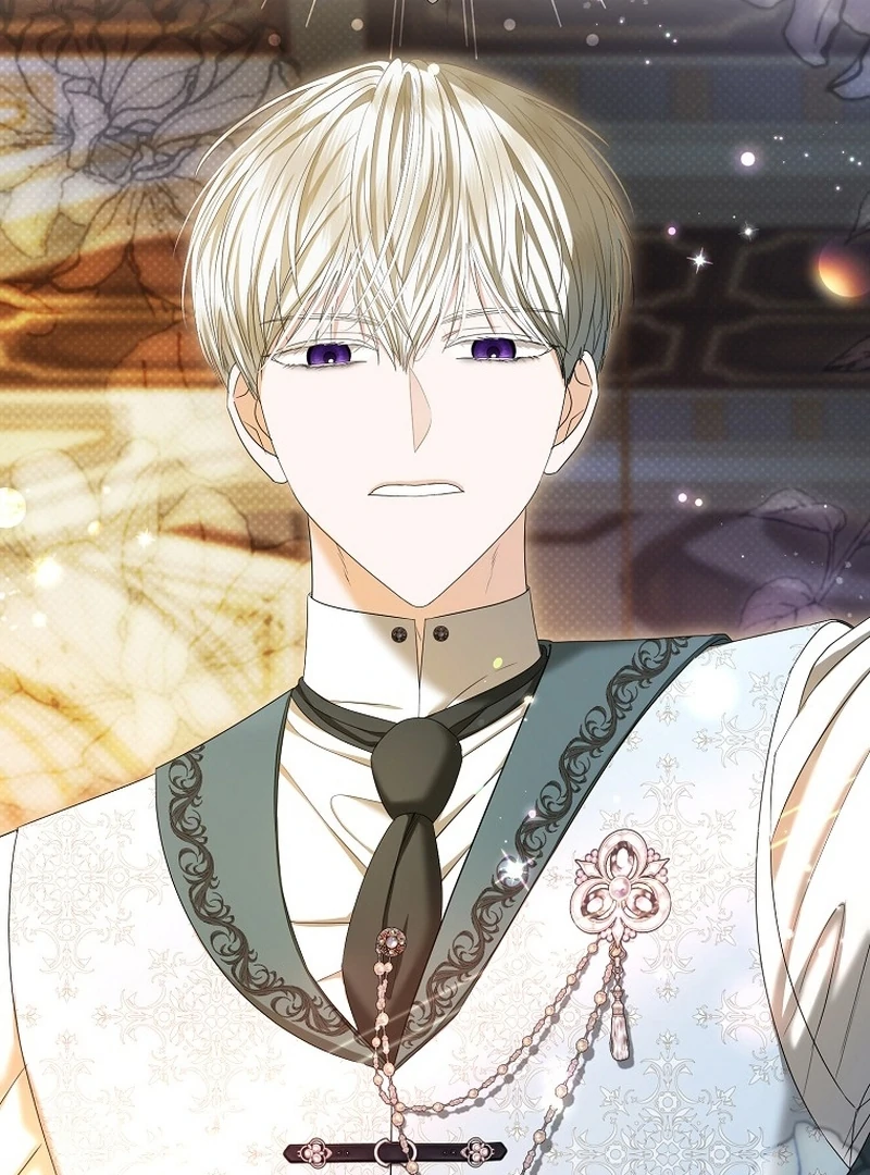 The Time-limited Extra Is Disguised as a Tutor in a Villain’s House Chapter 14 page 80 - 