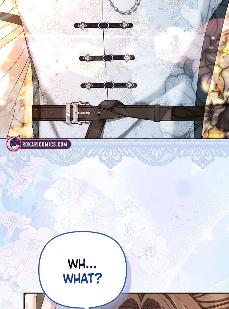 The Time-limited Extra Is Disguised as a Tutor in a Villain’s House Chapter 14 page 81 - 