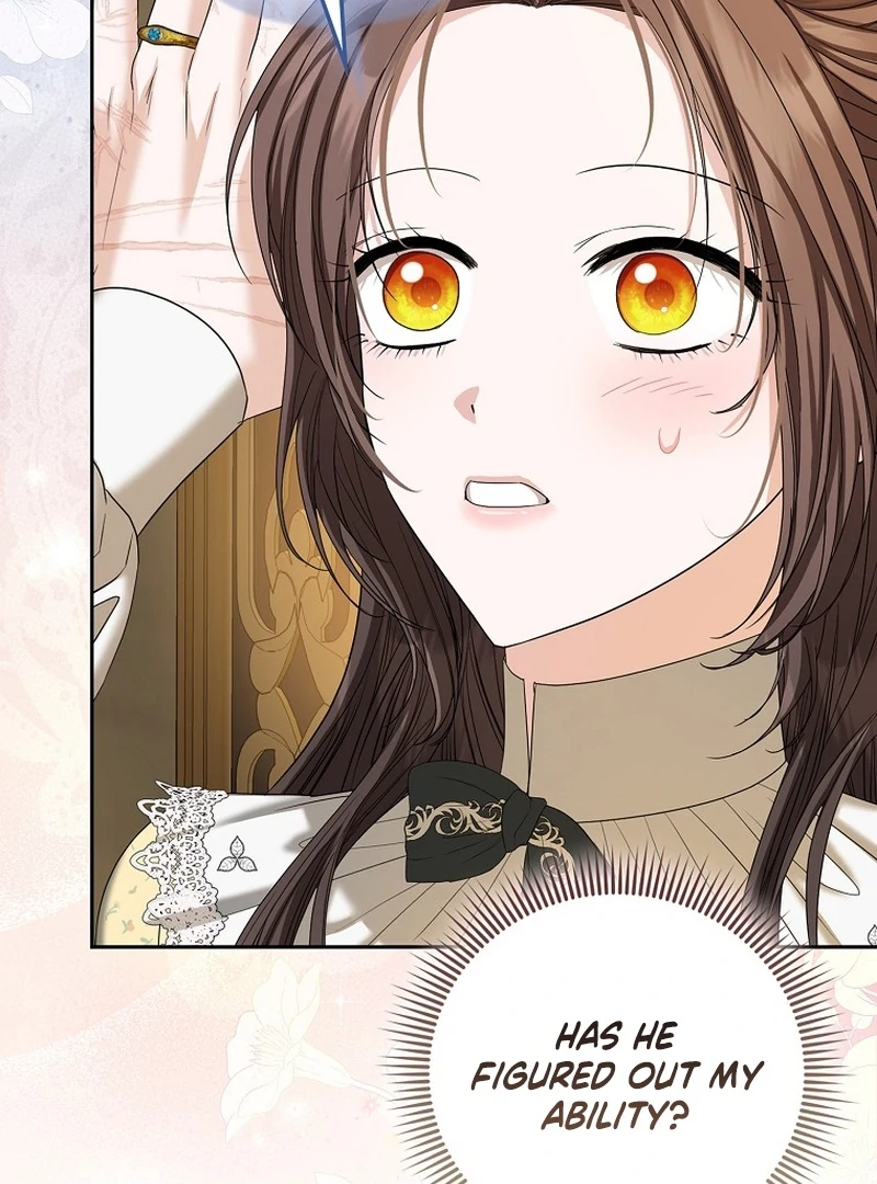 The Time-limited Extra Is Disguised as a Tutor in a Villain’s House Chapter 14 page 82 - 