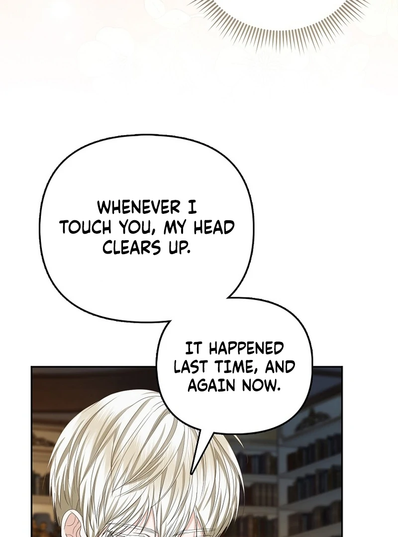 The Time-limited Extra Is Disguised as a Tutor in a Villain’s House Chapter 14 page 83 - 