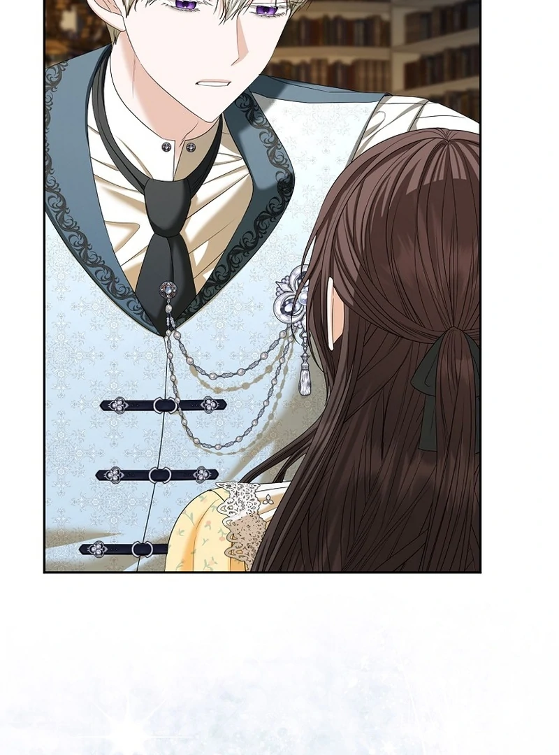 The Time-limited Extra Is Disguised as a Tutor in a Villain’s House Chapter 14 page 84 - 