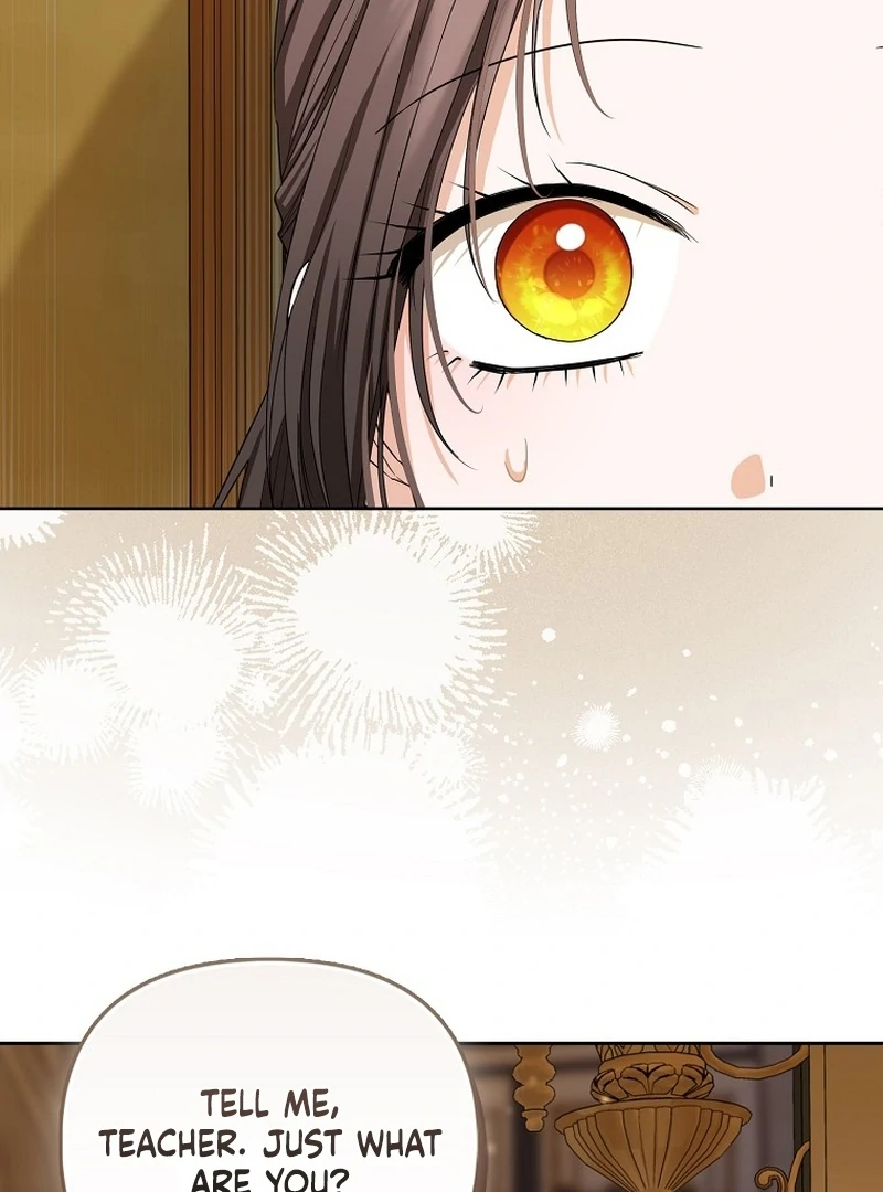 The Time-limited Extra Is Disguised as a Tutor in a Villain’s House Chapter 14 page 89 - 