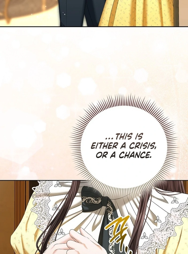 The Time-limited Extra Is Disguised as a Tutor in a Villain’s House Chapter 14 page 91 - 