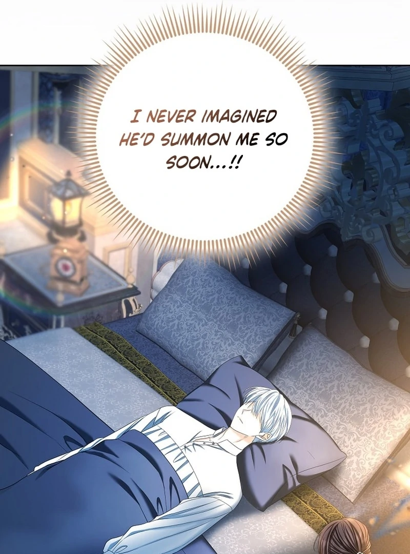The Time-limited Extra Is Disguised as a Tutor in a Villain’s House Chapter 15 page 101 - 