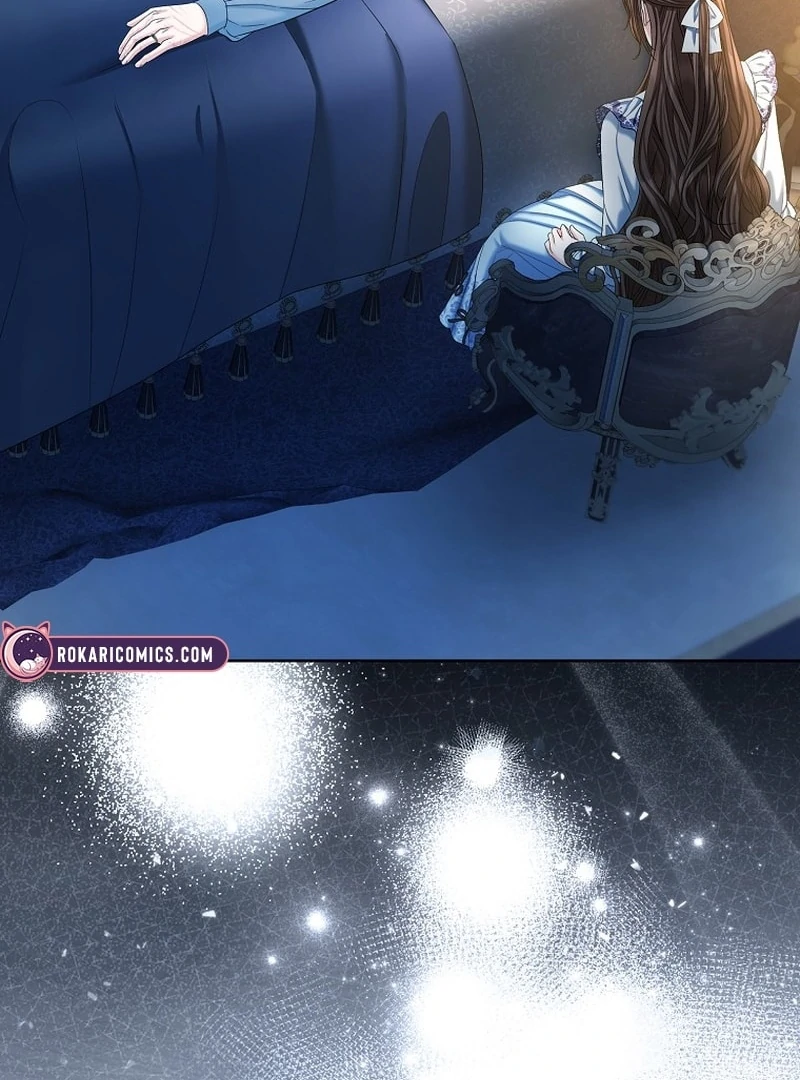 The Time-limited Extra Is Disguised as a Tutor in a Villain’s House Chapter 15 page 102 - 