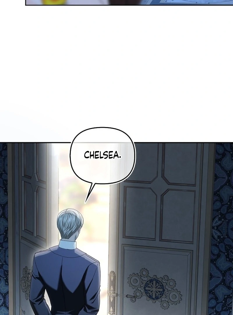 The Time-limited Extra Is Disguised as a Tutor in a Villain’s House Chapter 15 page 104 - 