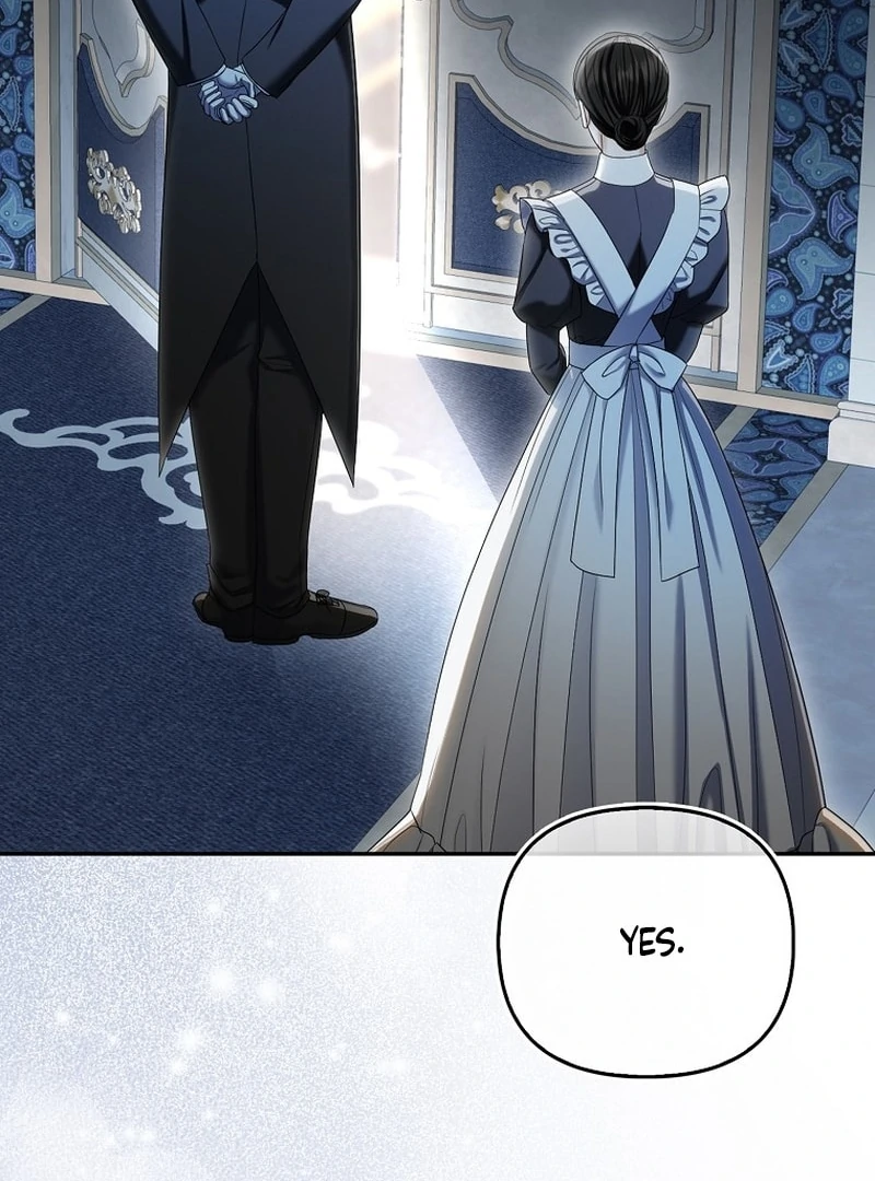 The Time-limited Extra Is Disguised as a Tutor in a Villain’s House Chapter 15 page 105 - 