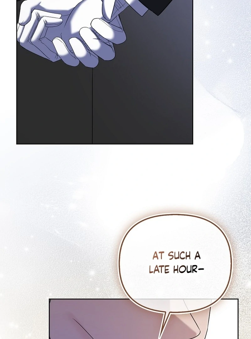 The Time-limited Extra Is Disguised as a Tutor in a Villain’s House Chapter 15 page 107 - 
