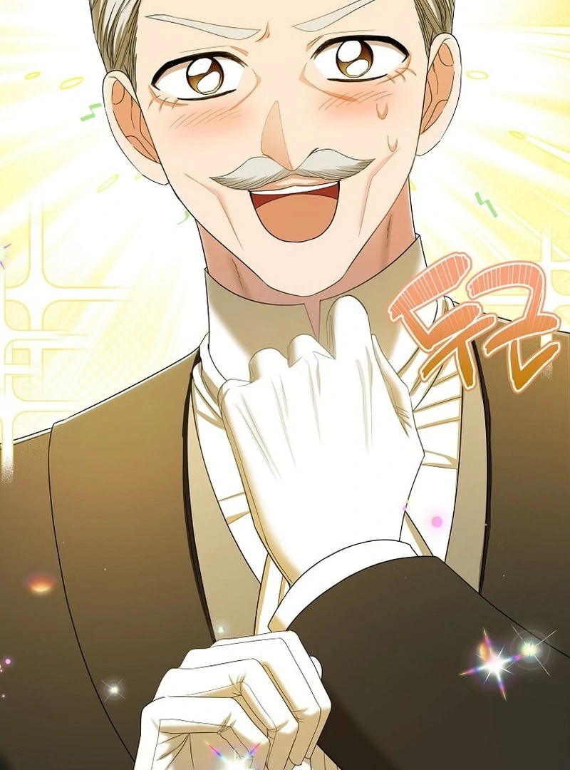The Time-limited Extra Is Disguised as a Tutor in a Villain’s House Chapter 15 page 111 - 