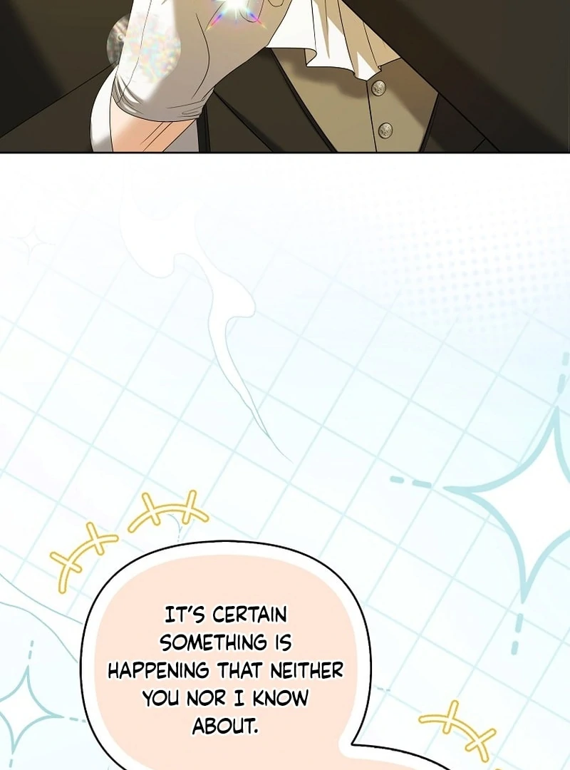 The Time-limited Extra Is Disguised as a Tutor in a Villain’s House Chapter 15 page 112 - 