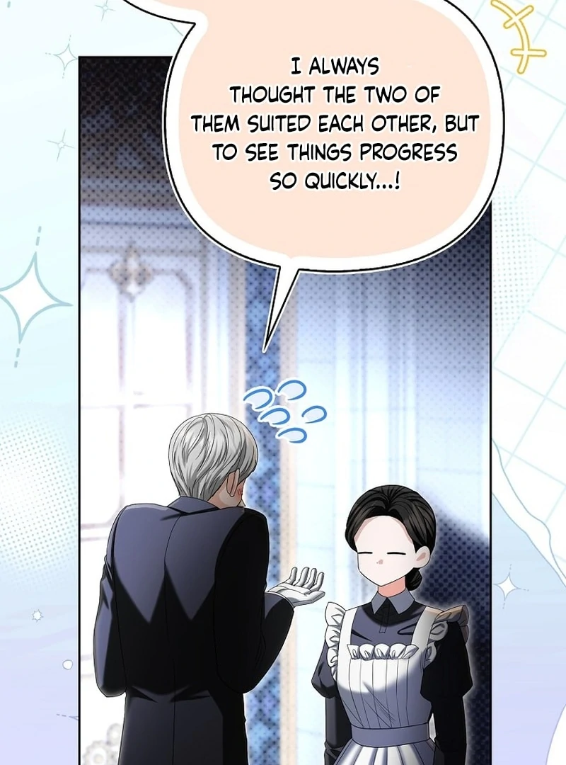 The Time-limited Extra Is Disguised as a Tutor in a Villain’s House Chapter 15 page 113 - 