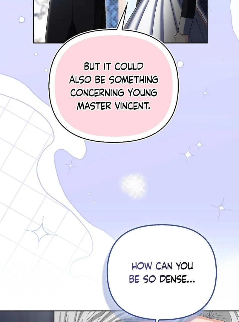 The Time-limited Extra Is Disguised as a Tutor in a Villain’s House Chapter 15 page 114 - 