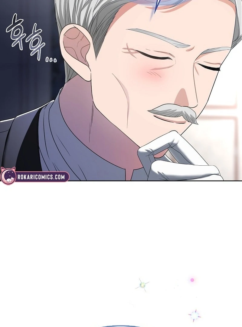 The Time-limited Extra Is Disguised as a Tutor in a Villain’s House Chapter 15 page 115 - 