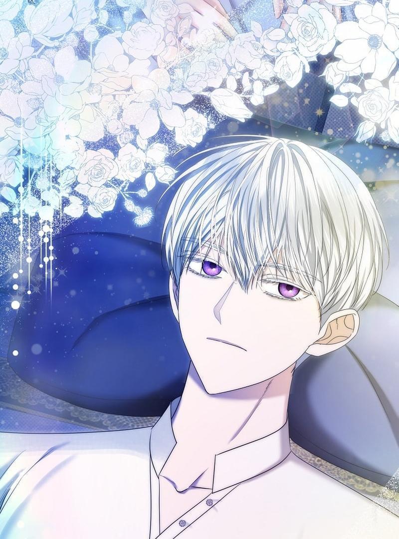 The Time-limited Extra Is Disguised as a Tutor in a Villain’s House Chapter 15 page 121 - 