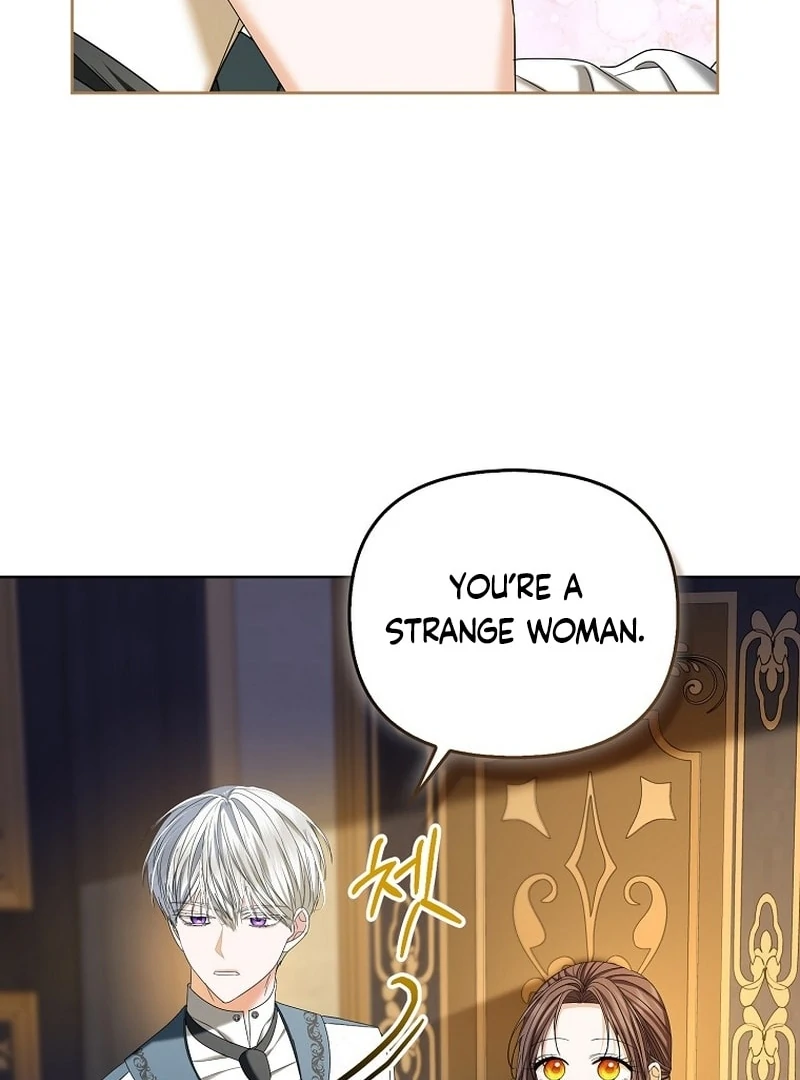The Time-limited Extra Is Disguised as a Tutor in a Villain’s House Chapter 15 page 23 - 