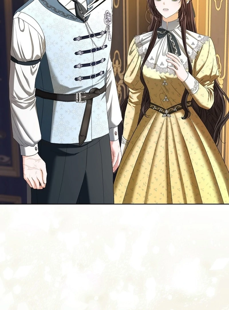 The Time-limited Extra Is Disguised as a Tutor in a Villain’s House Chapter 15 page 24 - 