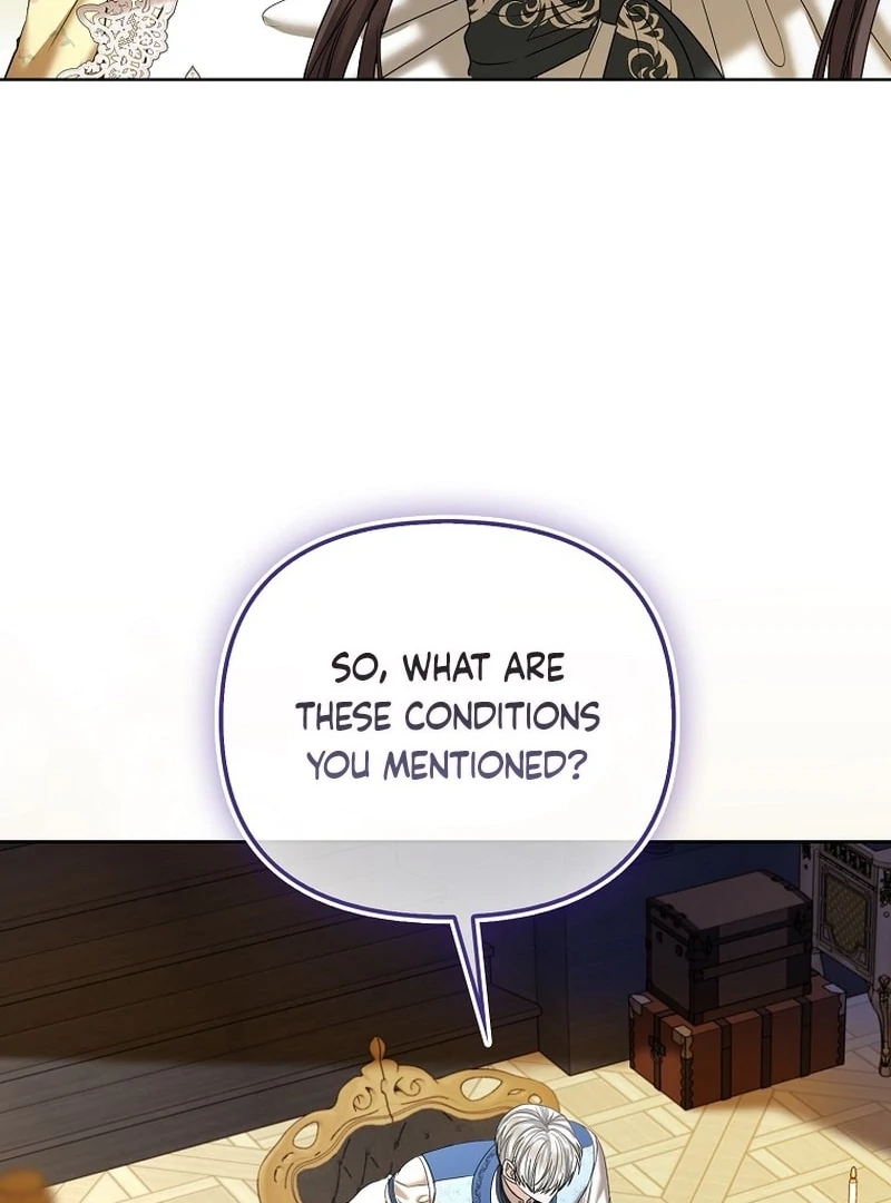 The Time-limited Extra Is Disguised as a Tutor in a Villain’s House Chapter 15 page 26 - 