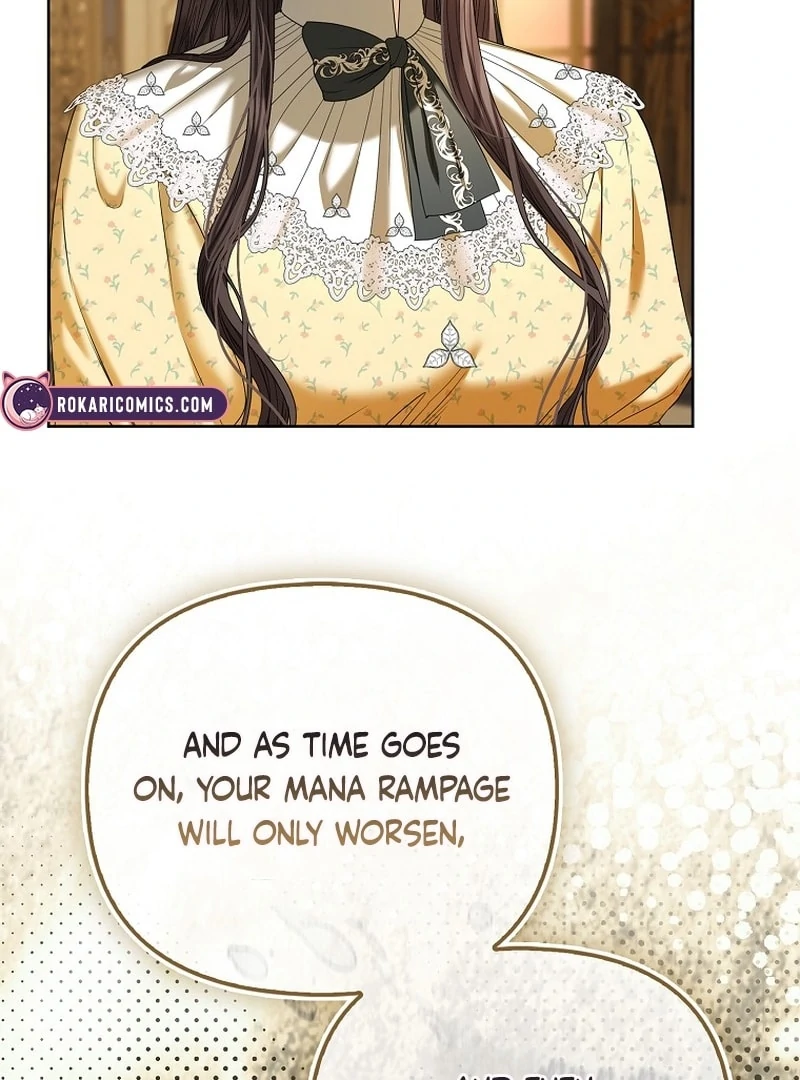 The Time-limited Extra Is Disguised as a Tutor in a Villain’s House Chapter 15 page 30 - 