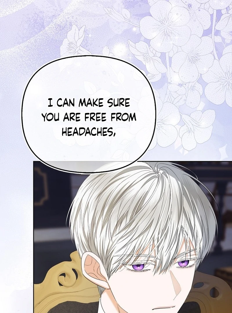 The Time-limited Extra Is Disguised as a Tutor in a Villain’s House Chapter 15 page 35 - 
