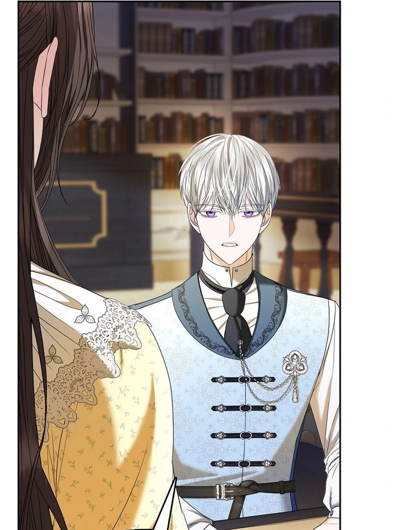 The Time-limited Extra Is Disguised as a Tutor in a Villain’s House Chapter 15 page 38 - 