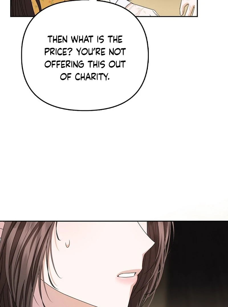 The Time-limited Extra Is Disguised as a Tutor in a Villain’s House Chapter 15 page 39 - 