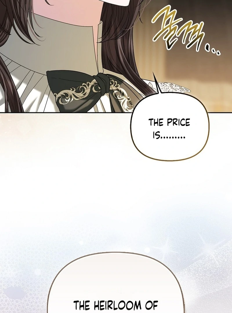 The Time-limited Extra Is Disguised as a Tutor in a Villain’s House Chapter 15 page 40 - 